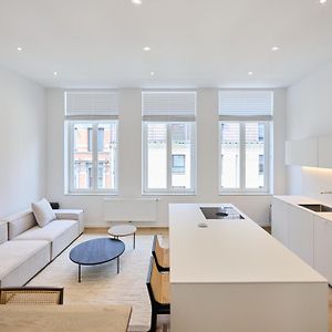 Appartement met Drie Slaapkamers
